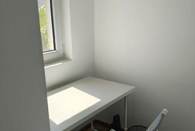 Brand new furnished Studio for rent Piata Victoriei Titulescu Banu Manta - 6