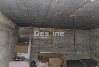 Casă individuală cu 4 camere cu Canalizare în Tomești - 9