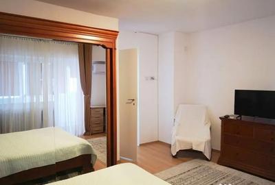 Garsonieră decomandată în Gară - 1