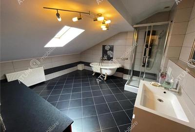 Apartament cu 4 camere decomandat, mobilat în Ștrand - 10