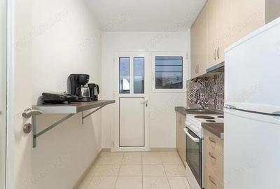 Garsoniera de inchiriat in zona Centrul Civic - 4