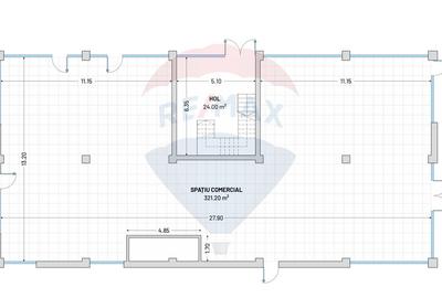 Spațiu comercial, de 713 mp, în Timișoara - 6
