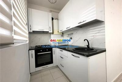 Apartament 2 camere, Militari Residence mobilat utilat 450 euro - 16