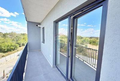 Apartament 3 camere NOU - Preturi de dezvoltator, TVA inclus - 4