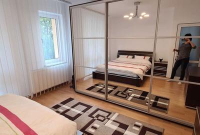Apartament cu 3 camere decomandat în Sfântu Ilie - 3