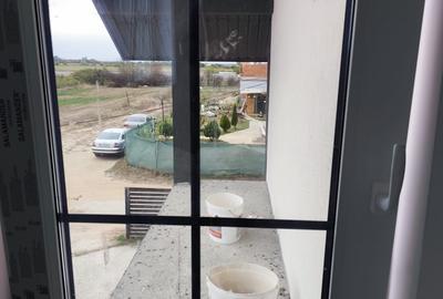 FARA COMISIOANE casa 5 camere 2 bai P+E+pod terasa beci camera tehnica la cheie - 15