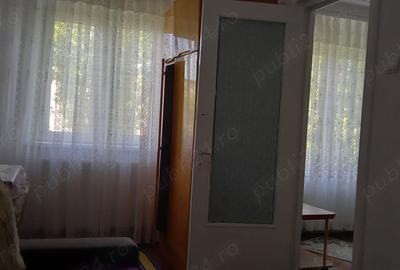 Apartament cu 2 camere nedecomandat, mobilat în Brotăcei - 3