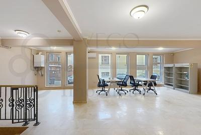 Spatiu comercial - birou - 85 mp, Central - zona Clinicilor - Platinia - 3