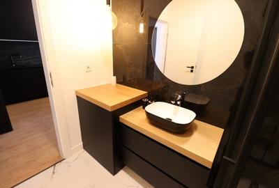 Apartament de lux, 2 camere, Central, ultrafinisat, garaj inclus - 8