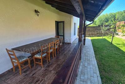 Casa de vanzare in Curtea de Arge?. - 10