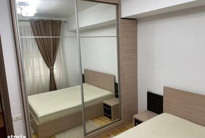Apartament cu 2 camere, mobilat în Grivița - 1