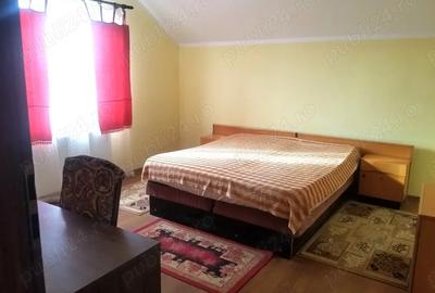 Inchiriez la 1-2studente eleve ap.2camere,decomandat,bucatarie,2bai,parcare, Dumbravi?a - 4