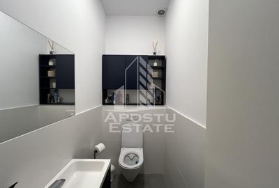 Casa pe parter deosebit de frumoasă în zona liniștită - 4