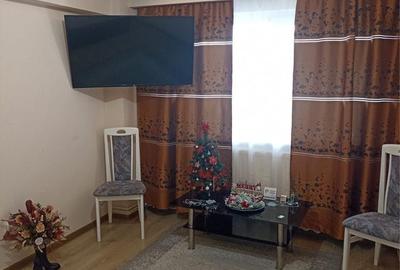 Garsonieră circulară, mobilată în Ștrand - 3