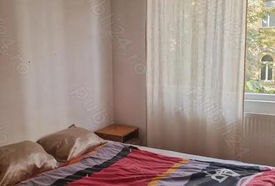 Inchiriez apartament 3 camere Centru 300 euro Inchiriez apartament 3 camere Centru 300 euro - 7