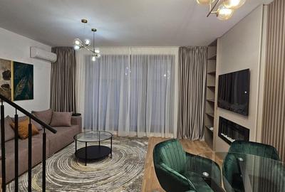 Pipera Vila 5 camere Zenville 2xParcare Inclusă Piscina - 6