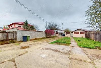 Casă cu 4 camere cu Canalizare în Cernica - 17