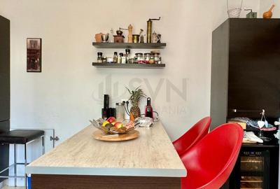 Casă individuală cu 4 camere cu Teren 710 Mp în Mogoșoaia - 15