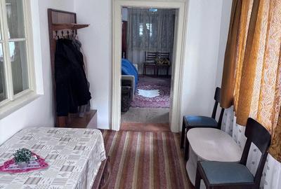Casă cu Teren 1300 Mp în Central - 3