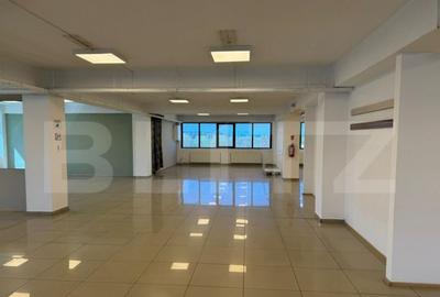 Spa?iu comercial / showroom, de inchiriat, 500 mp, zona Ca - 7