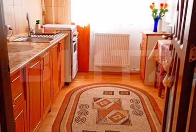 Apartament cu 3 camere decomandat - spatiu, confort si intimitate - Muzeul Apei Apartament cu 3 camere decomandat - spatiu, confort si intimitate - Muzeul Apei - 3