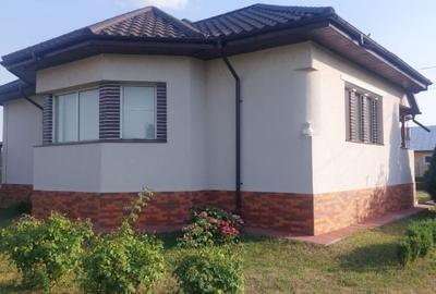 Casă individuală cu 4 camere cu Teren 7050 Mp în Odăile - 3