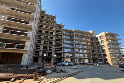 REA1027085 Studio Dublu IResidence Pipera Plaza I Cesiune - 7