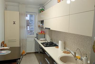 Apartament cu 2 camere decomandat, mobilat în Chiajna - 4