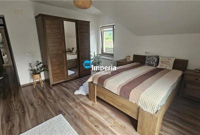 Casa individuala de vanzare in zona  Bucium  zona linistita, vedere superba - 5