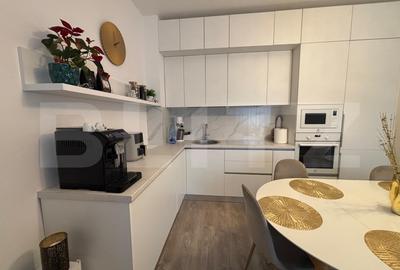 Apartament 3 camere decomandat Valea Lupului - 4