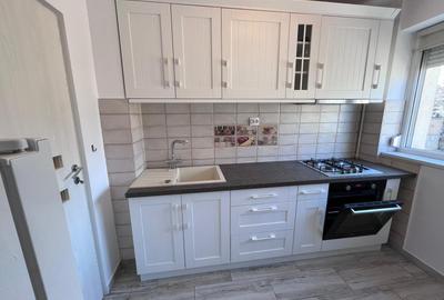 Apartament cu 2 camere semidecomandat, mobilat în Iancului - 17