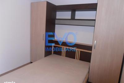 Apartament cu 2 camere în Tudor Vladimirescu