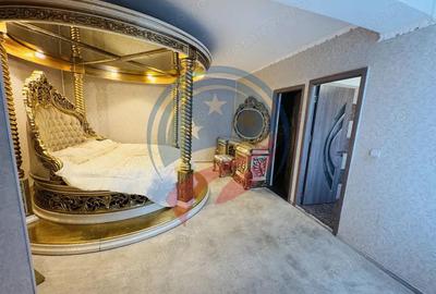 Apartament de lux cu 3 camere, gradina proprie Brazda lui Novac - 6