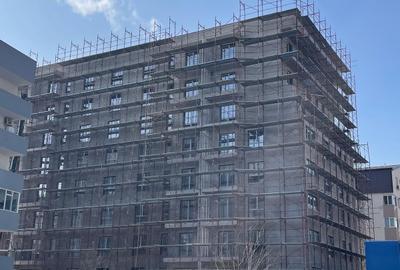 Apartament cu 4 camere decomandat în Brâncoveanu - 1