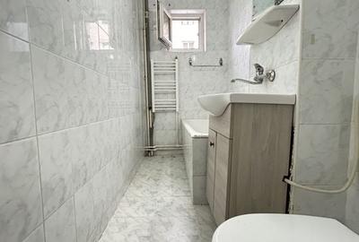 Apartament 2 camere Casa de Cultura - centrala termica | bloc 1978 - 4