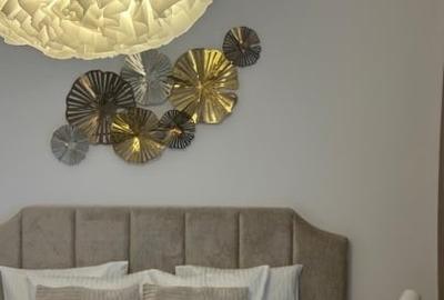 Apartament cu 2 camere decomandat în Tractorul - 9