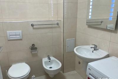 Inchiriez ap 3 camere Nufarul - 1