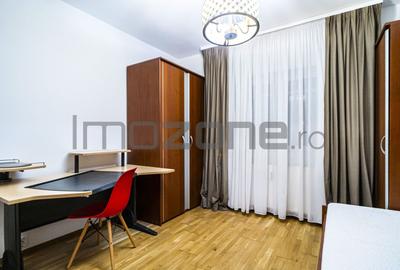 Apartament cu 3 camere decomandat, mobilat în Drumul Sării - 9