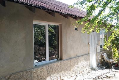 Casă cu 4 camere cu Teren 500 Mp în Mangalia - 9