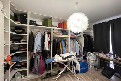 Duplex cu 4 camere cu Teren 250 Mp în Urseni - 11