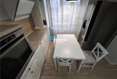 Apartament cu 4 camere decomandat, mobilat în Moara de Vânt - 13