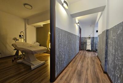 De închiriat Casa / Vila - Spațiu Birou / Clinică - Dorobanți - 9