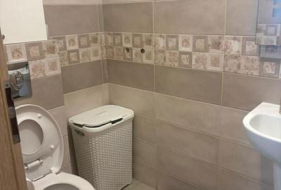 Apartament cu 2 camere decomandat în Central - 8