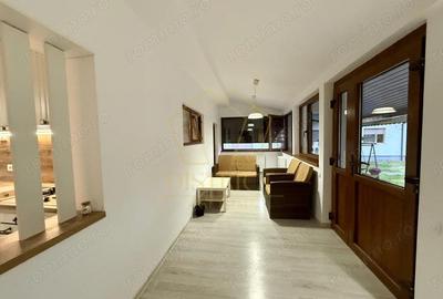 Casa pretabila pentru spatiu comerical 120mp | Girocului - 11