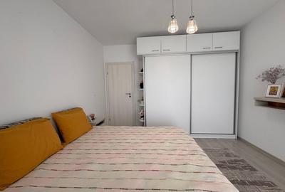 Apartament cu 3 camere decomandat, mobilat în Sânpetru - 6