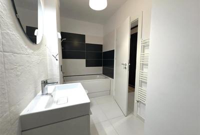 Studio de inchiriat, mobilat si utilat, Central, Brasov - 7
