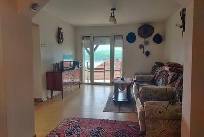 Casă cu 3 camere cu Teren 264 Mp în Hunedoara - 8