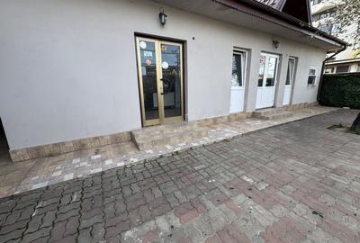 Spațiu comercial, de 140 mp, în Berceni - 1