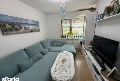 Apartament cu 4 camere decomandat, mobilat în Drumul Taberei - 2
