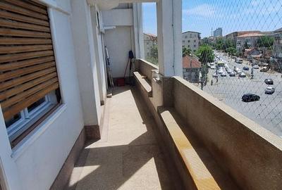 Apartament cu 4 camere în Olimpia-Stadion - 4